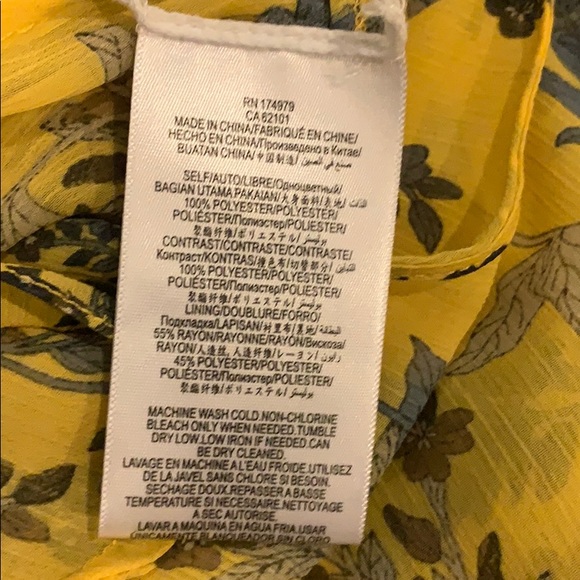 BCBG Maxazria Dress - Picture 8 of 9